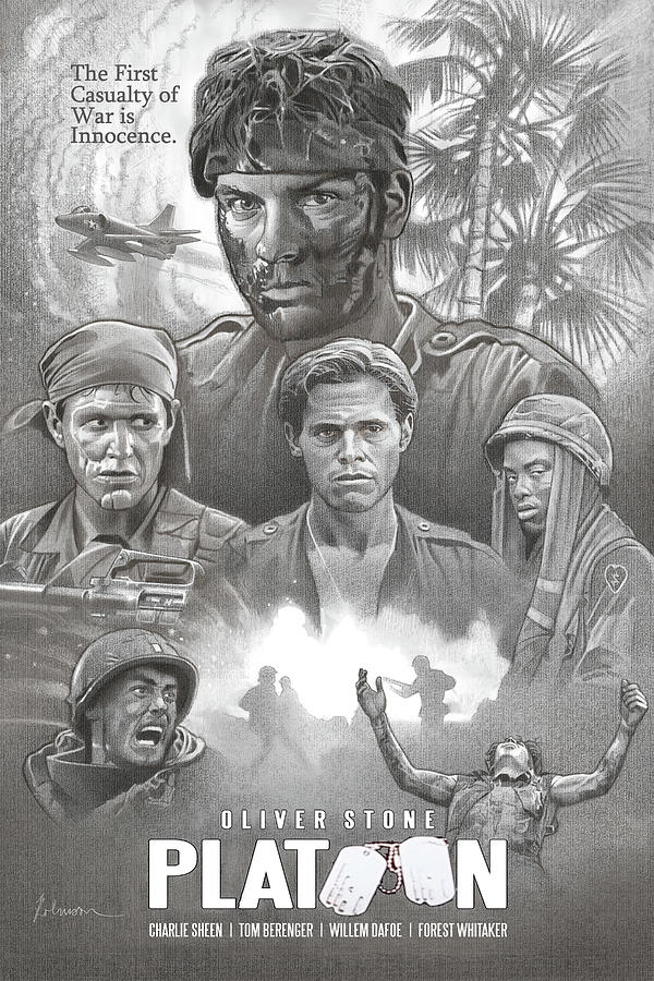 Platoon (1986)