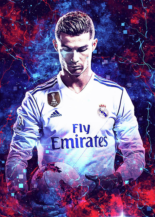 Player Player Cristiano Ronaldo Cristianoronaldo Cristiano Ronaldo ...