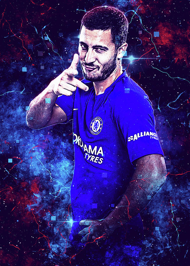 Player Player Eden Hazard Edenhazard Eden Hazard Eden Michael Hazard ...