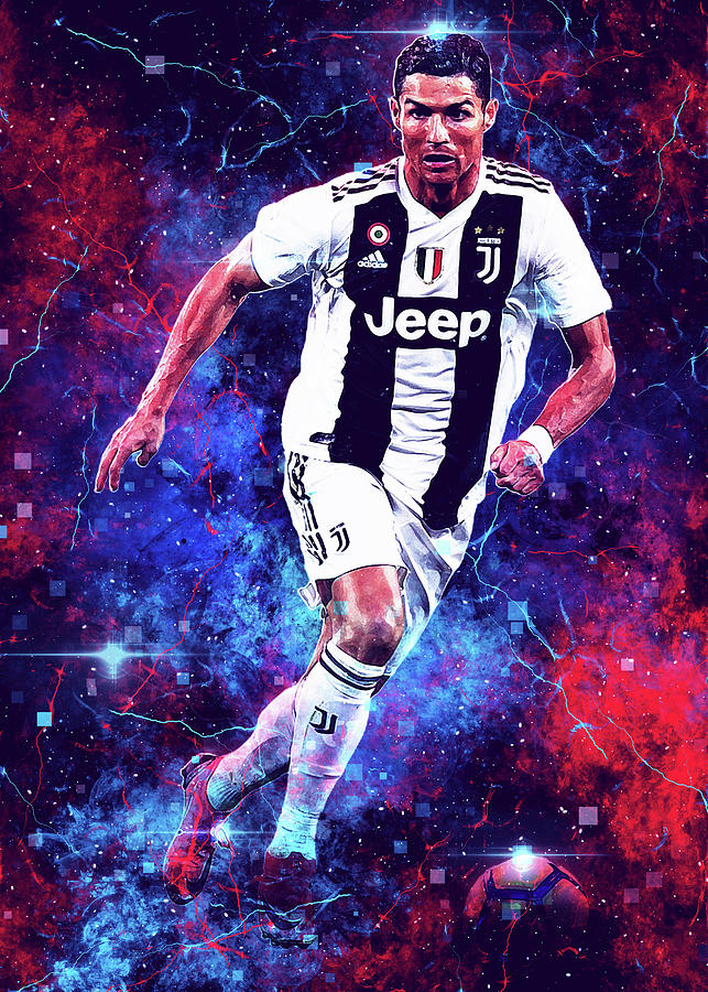 Player Soccer Cristiano Ronaldo Cristianoronaldo Cristiano Ronaldo ...