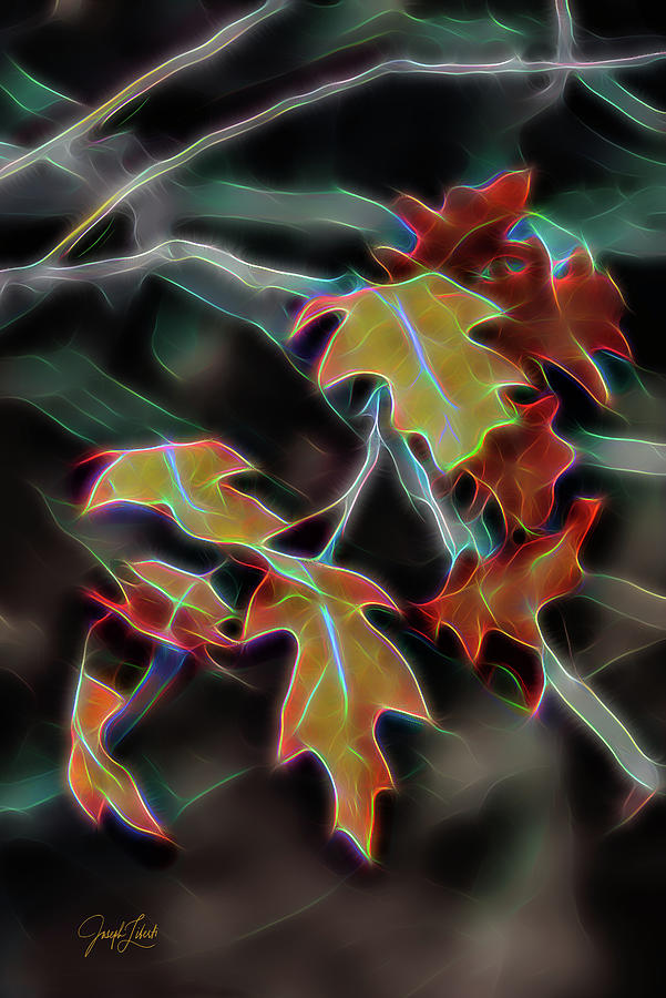 Colorado Digital Art - Plugged_In_20200501 by Joseph Liberti Colorado Digital Art - Plugged_In_20200501 by Joseph Liberti