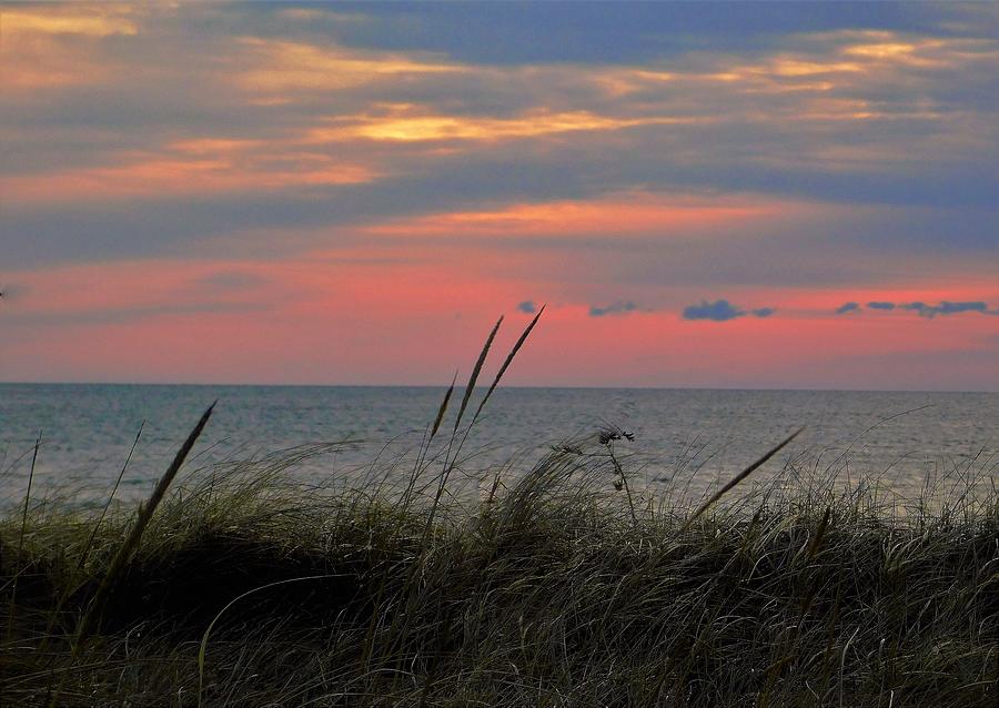 Plum Island Sunrise Newburyport Ma 4 Photograph By Theresa Nye Fine Art America