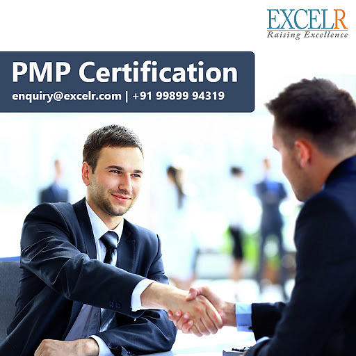pmp certificate india