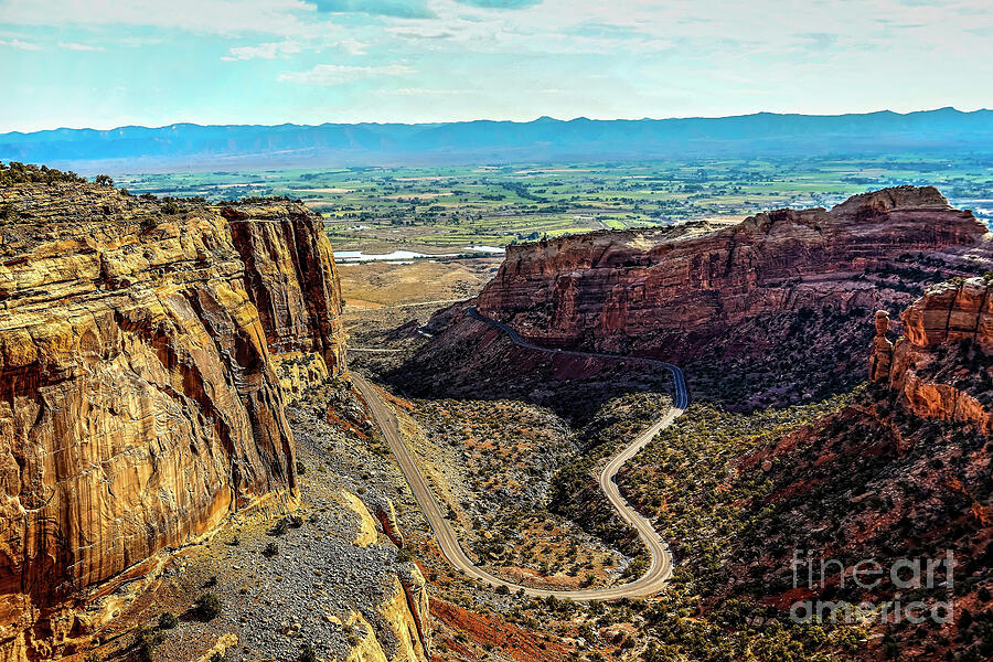 Pocket Size Grand Canyon Photograph by Jon Burch Photography