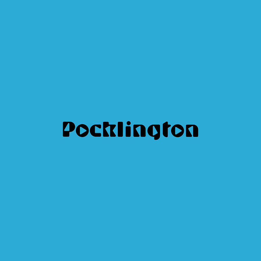 Pocklington Digital Art