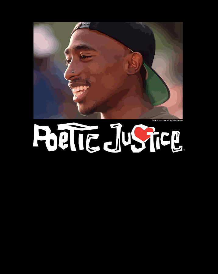 poetic justice shirt rue21