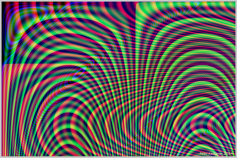 Point by point by Petri Keckman Point by point by Petri Keckman