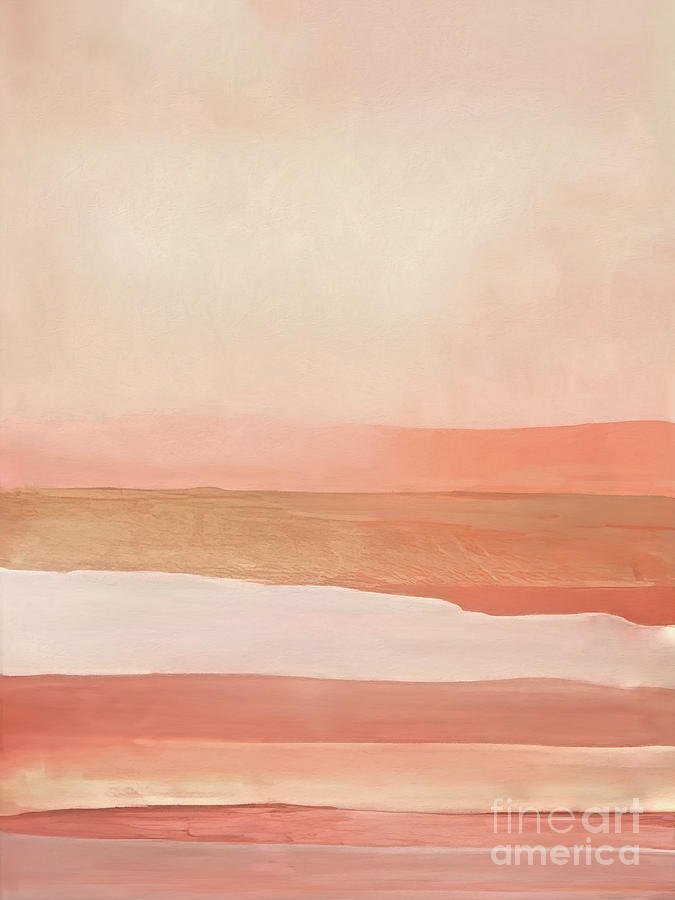 Point of Departure Digital Art by Denise Dundon Point of Departure Digital Art by Denise Dundon