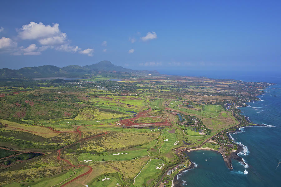 POIPU by Steven Lapkin POIPU by Steven Lapkin