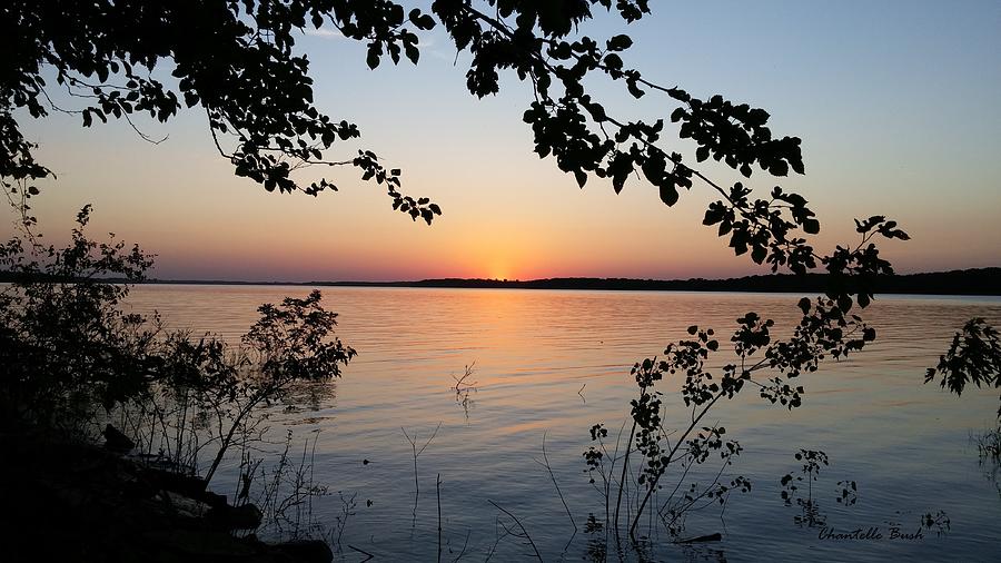 Escape To Serenity: Unwinding At Kansas’ 110 Mile Park (Pomona Reservoir)