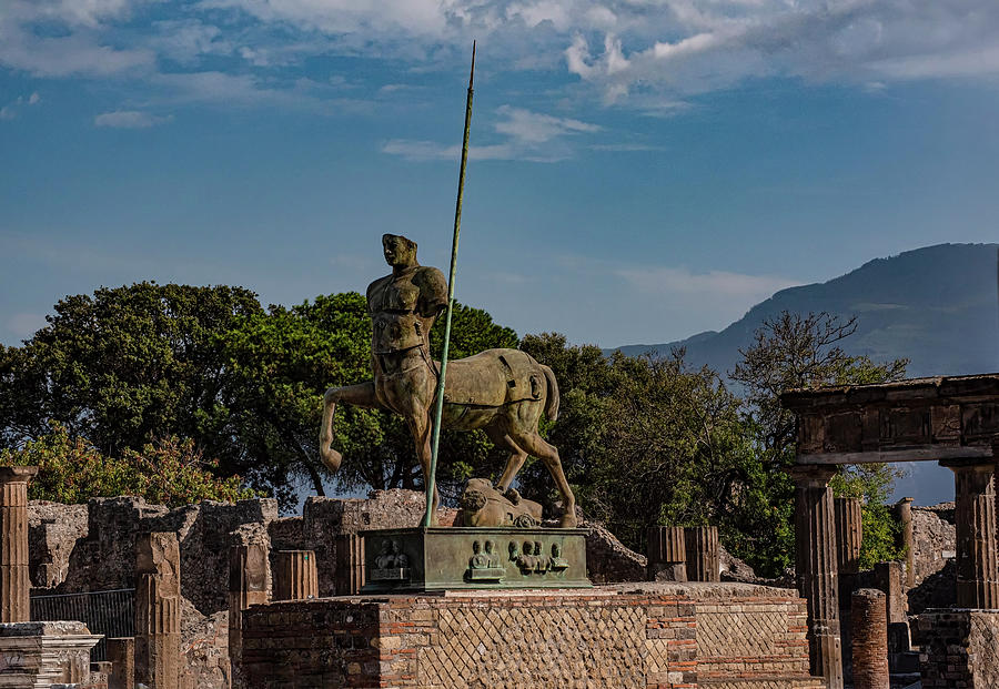 Pompeii Centura Photograph By Judy Wolinsky Fine Art America 1006