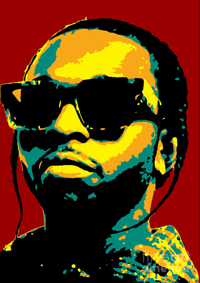 Pop Smoke American Rapper In Pop Art Digital Art By Andika Bahtiar Fine Art America