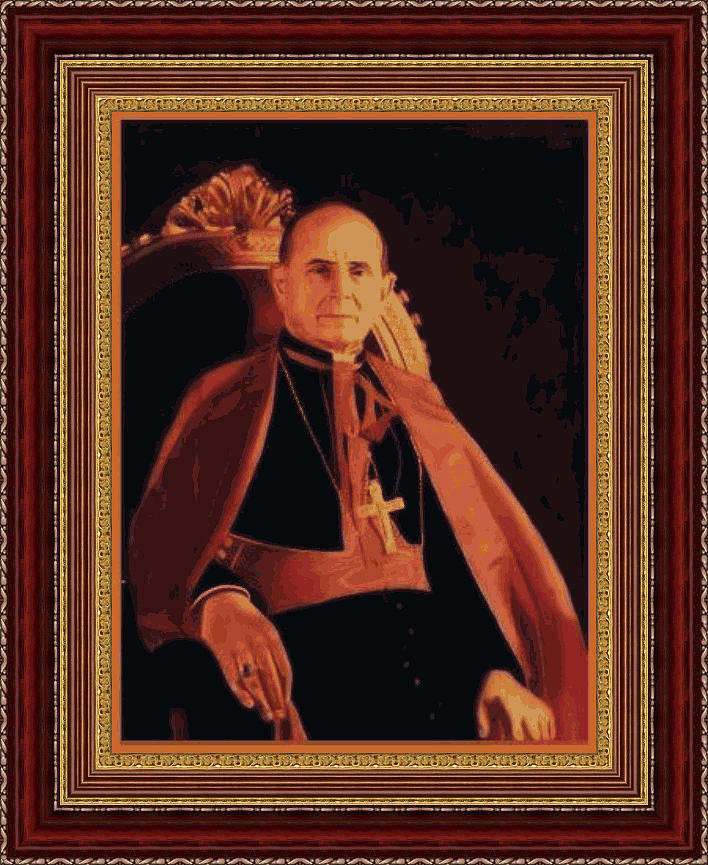 Pope Paul VI Painting by Prasanna Kumar - Fine Art America