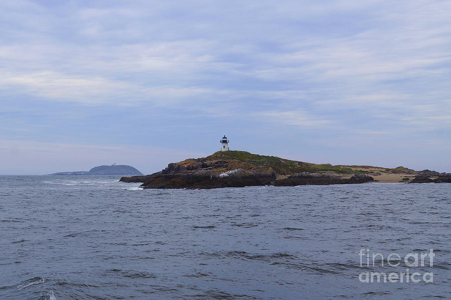 Popham Lights by Kyle Neugebauer Popham Lights by Kyle Neugebauer