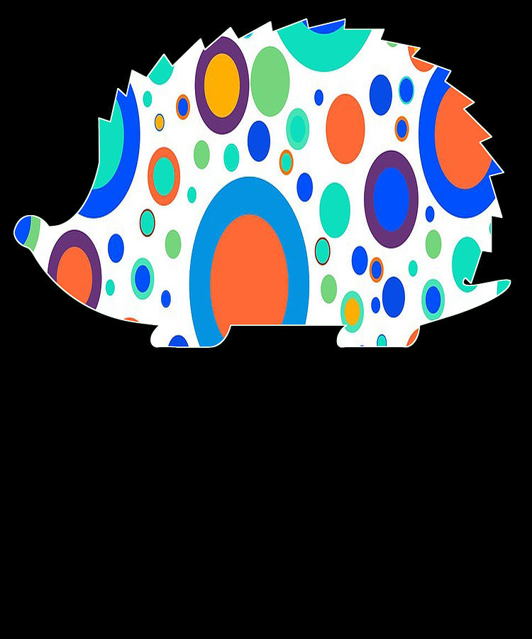 Porcupine 2 by Kaylin Watchorn Porcupine 2 by Kaylin Watchorn
