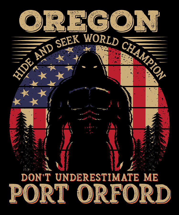 port orford or july 4th activities