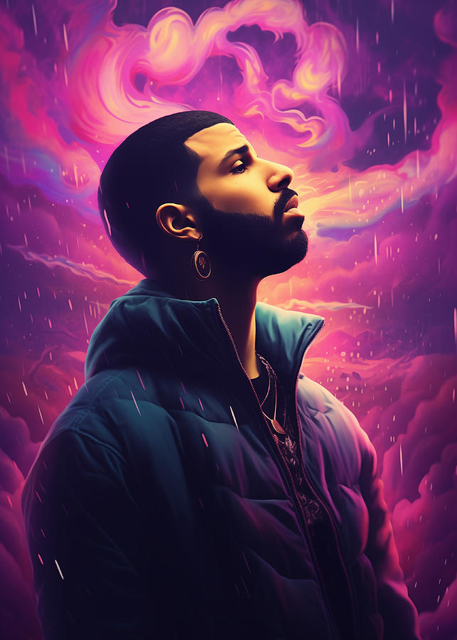 artwork 2 on drake