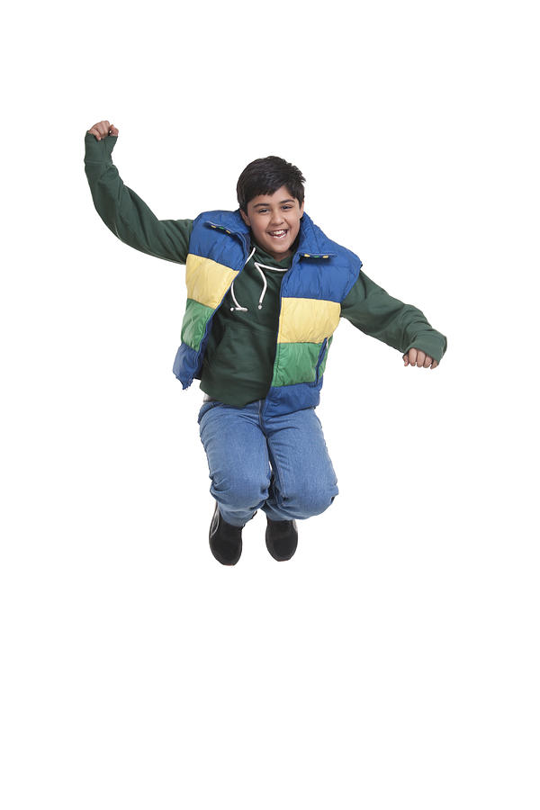 Portrait of boy jumping in the air Photograph by Sudipta Halder Portrait of boy jumping in the air Photograph by Sudipta Halder