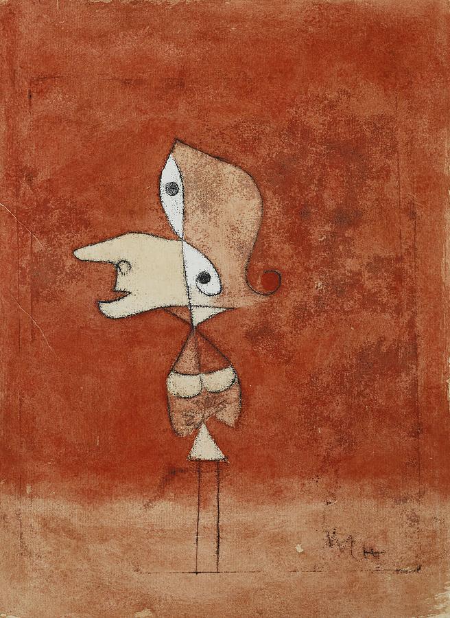 klee figure