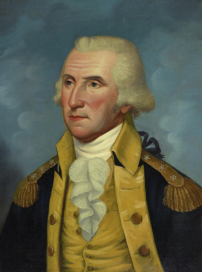 Джордж вашингтон исторические события. Вашингтон Джордж Констан. Джордж Вашингтон портрет. Прижизненный портрет Джорджа Вашингтона. Джордж Вашингтон армия портрет.