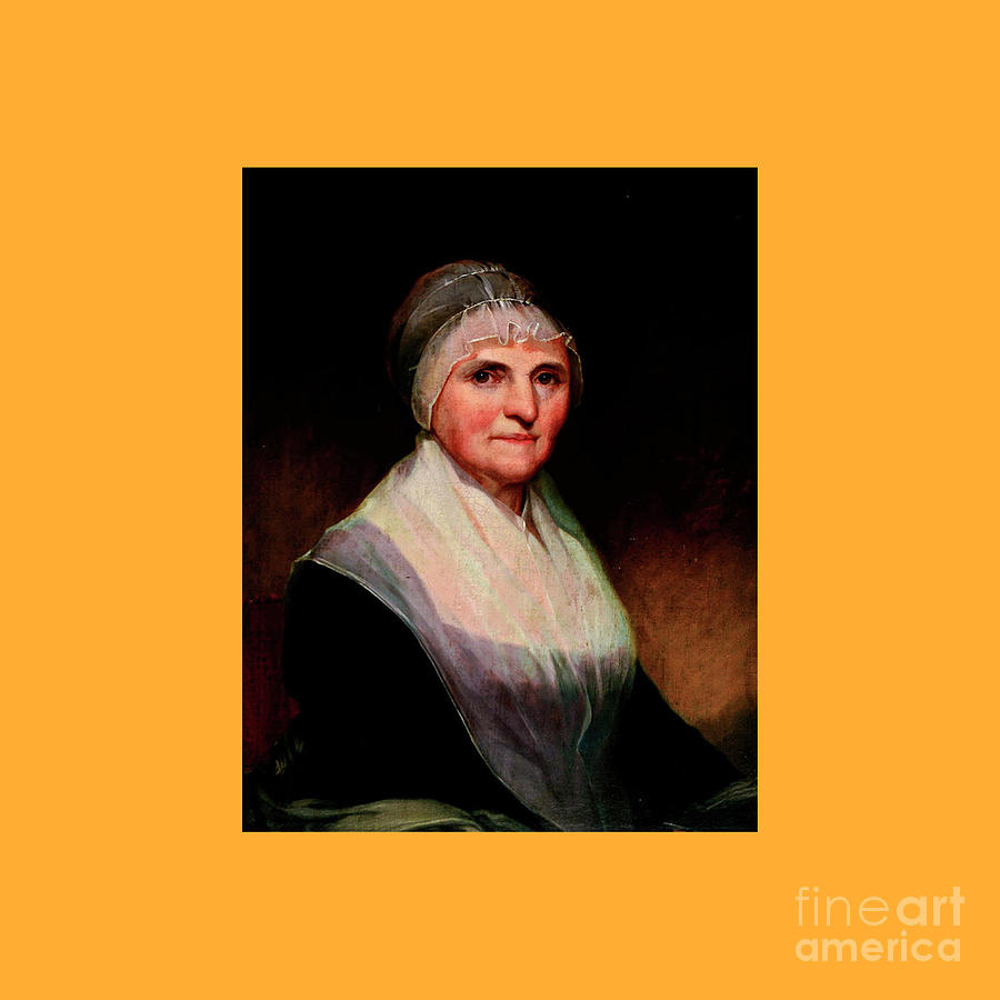 Portrait Of Mrs George Musser By Jacob Eicholtz 1776 1842 Lancaster ...