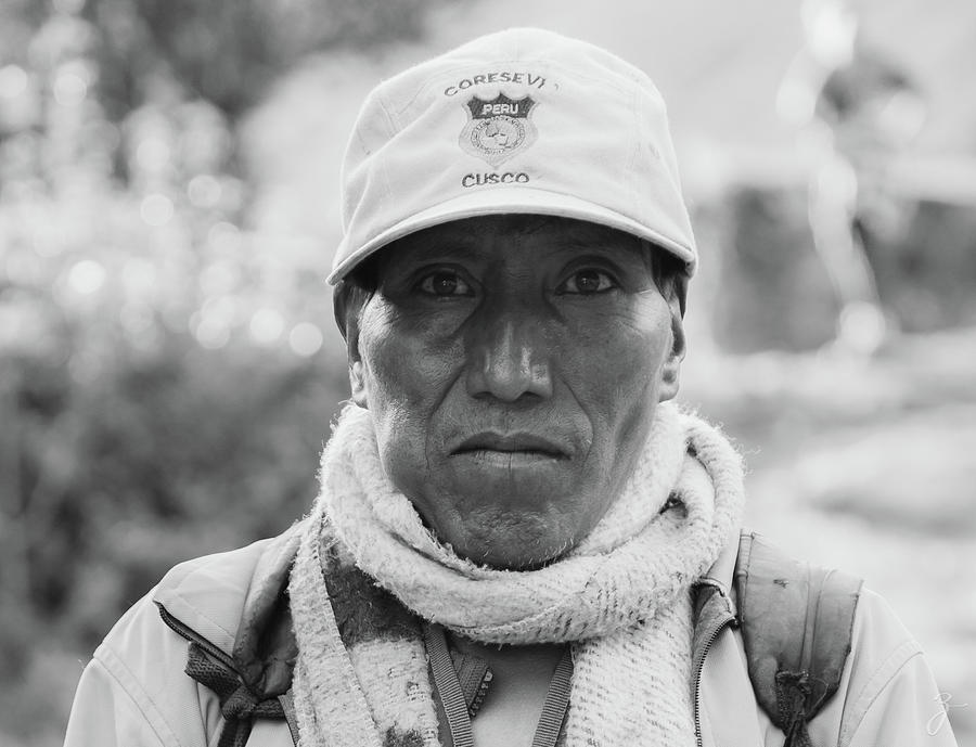 Portraits of Peru-0009 Photograph by Danielle Zaugg Portraits of Peru-0009 Photograph by Danielle Zaugg
