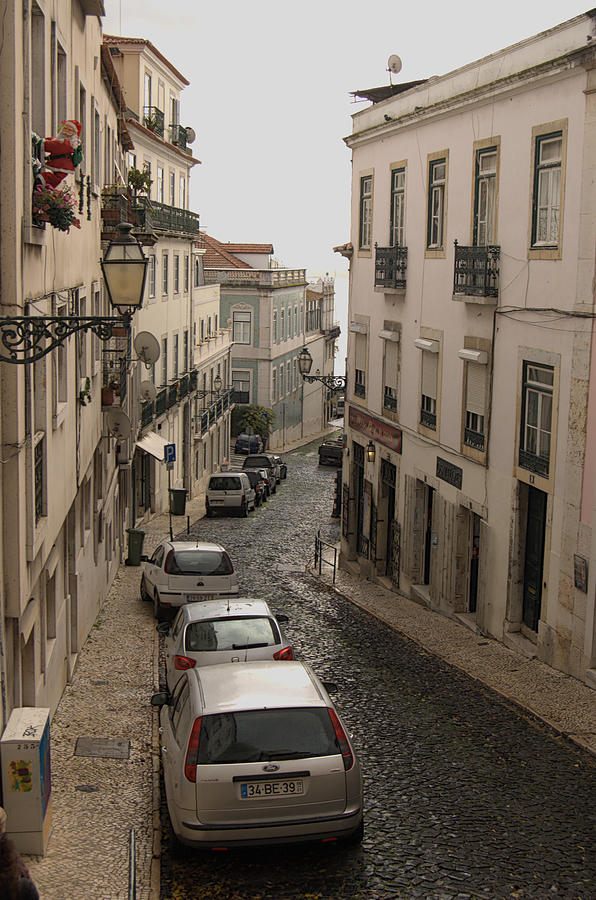 Portugal C Photograph