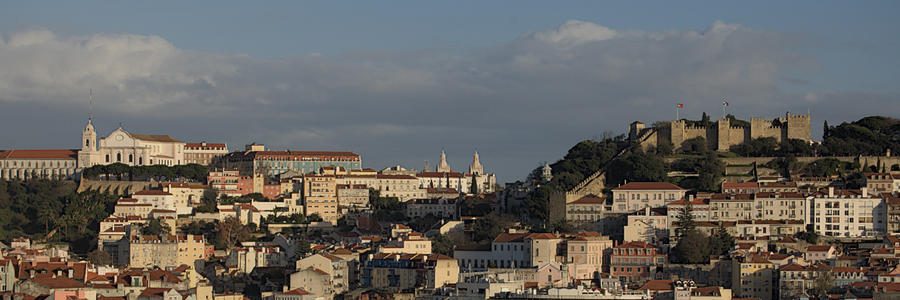 Portugal Cv Photograph