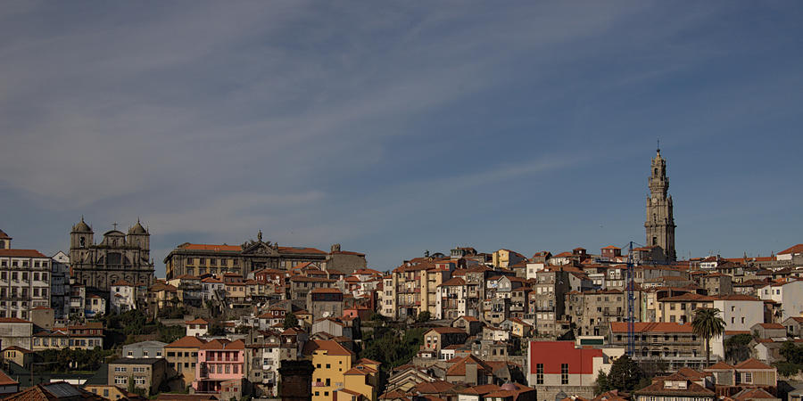 Portugal Cxxxvi Photograph