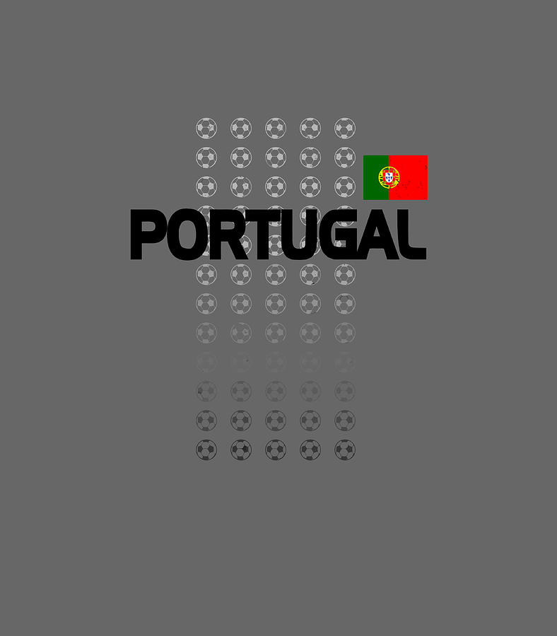 Portugal soccer Portuguese National Team Fan for Christmas present ...