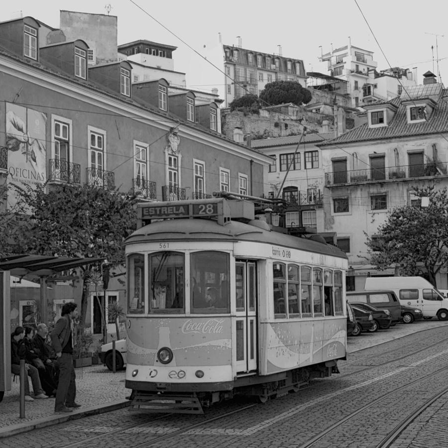 Portugal Xciv Photograph