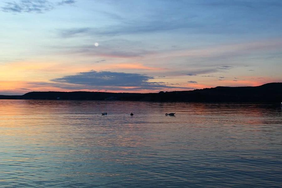 Possum kingdom lake Photograph by Abby Lassiter - Fine Art America