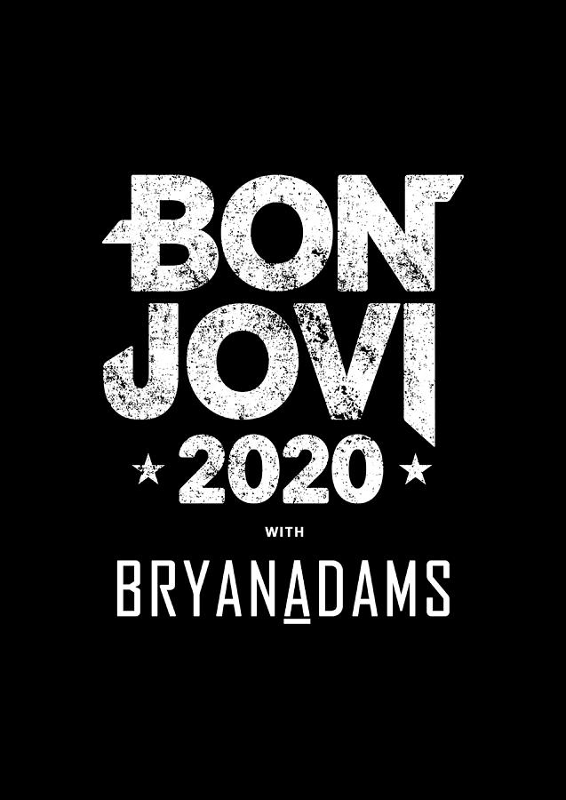 bryan adams 2020