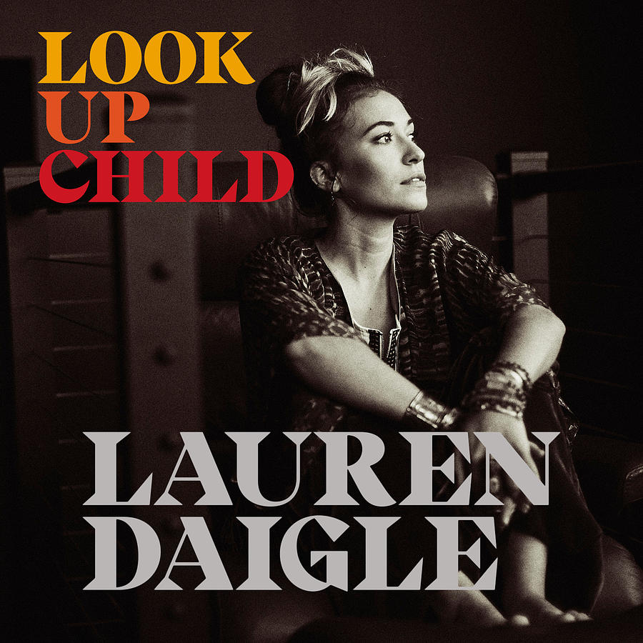 laura daigle look up child lyrics