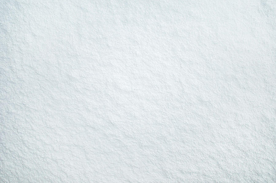 Powder snow background Photograph by Sean Gladwell