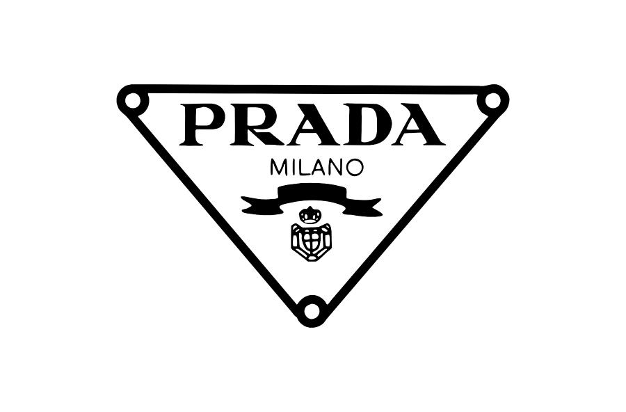 Prada Milano Digital Art by Nino Marlen - Fine Art America