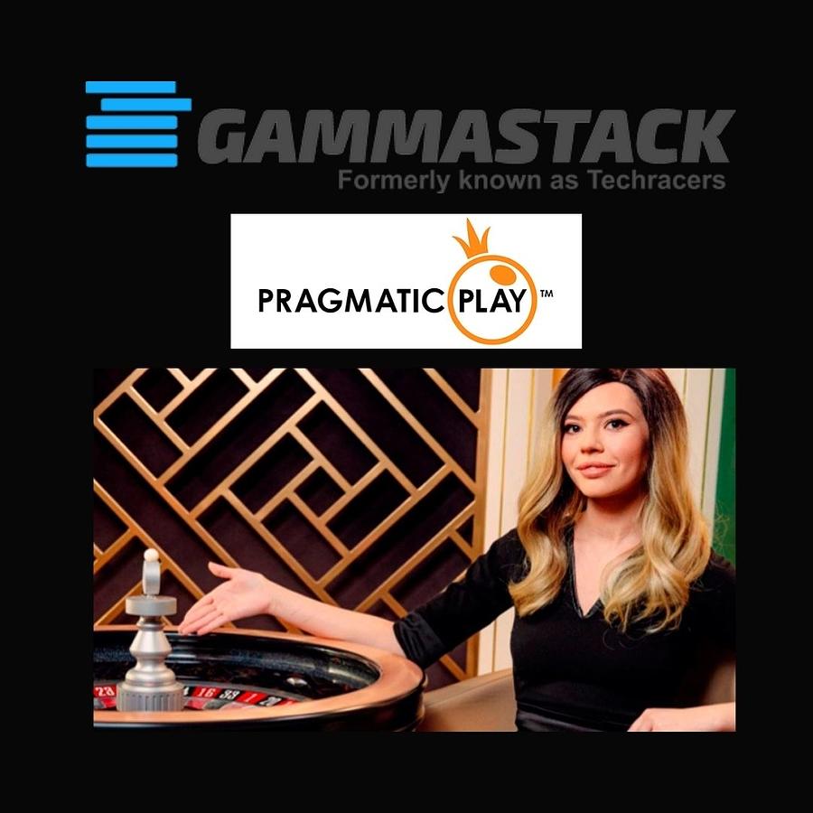 Pragmatic Play Casino Game Provider Photograph by George Smith - Fine Art  America