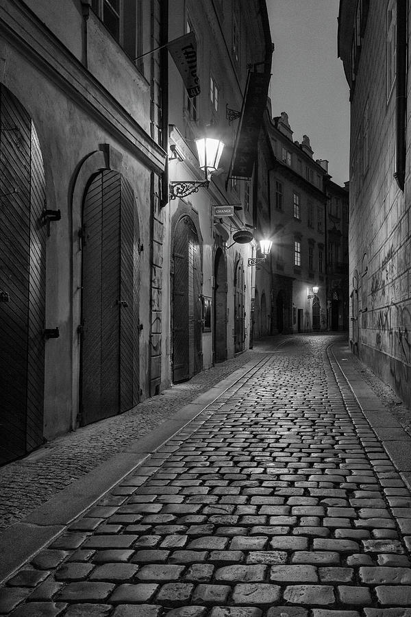Prague. Old Town Photograph by Yelena Rozov