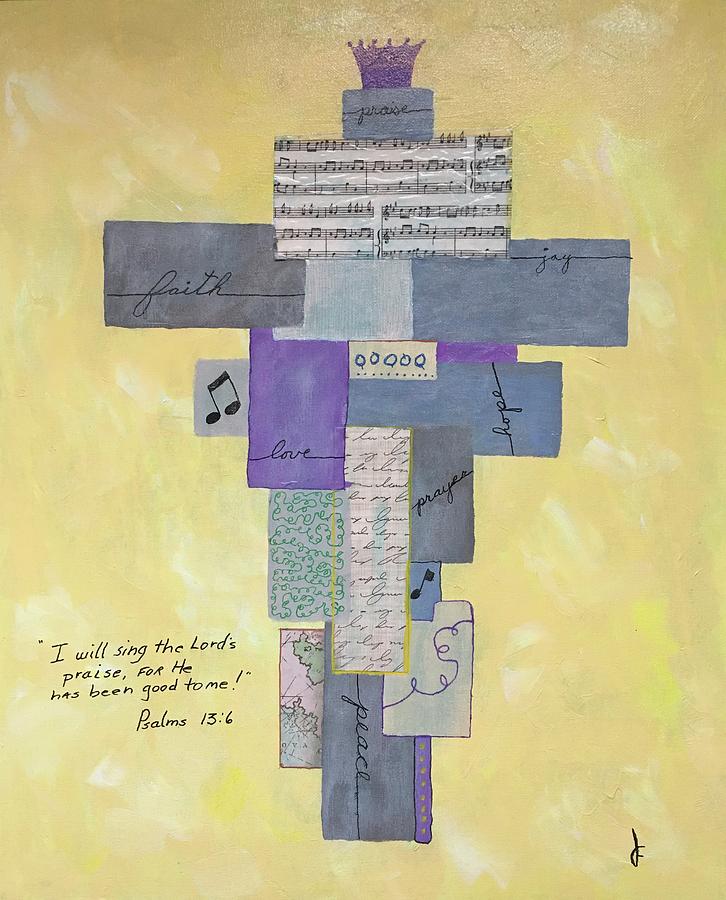 Praise by Danielle Fry Praise by Danielle Fry