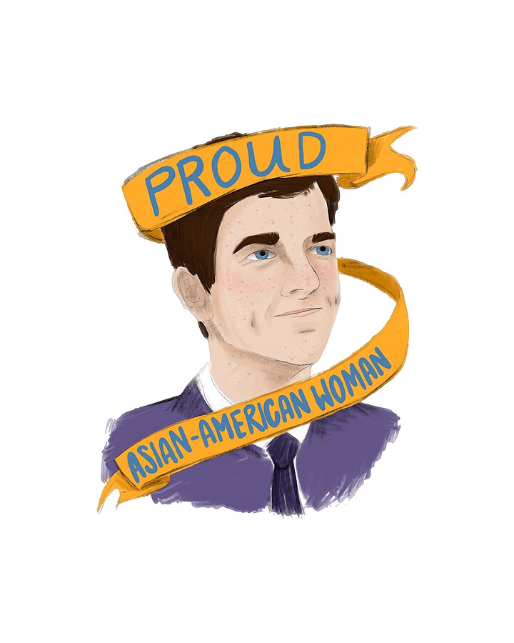 Praud From John Mulaney Digital Art by WInta Princess Fine Art America