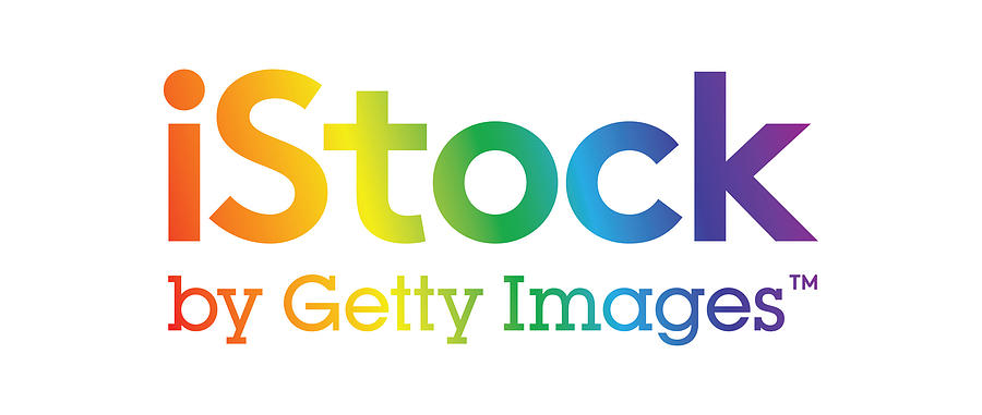 Logo Pride 003 Digital Art by Getty Images