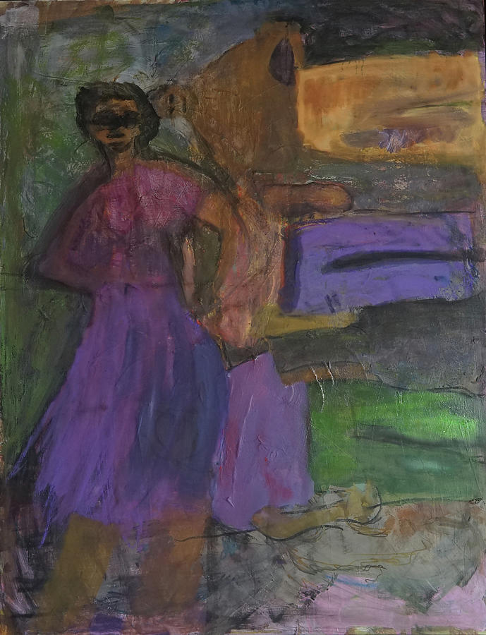 abstract figures no 1