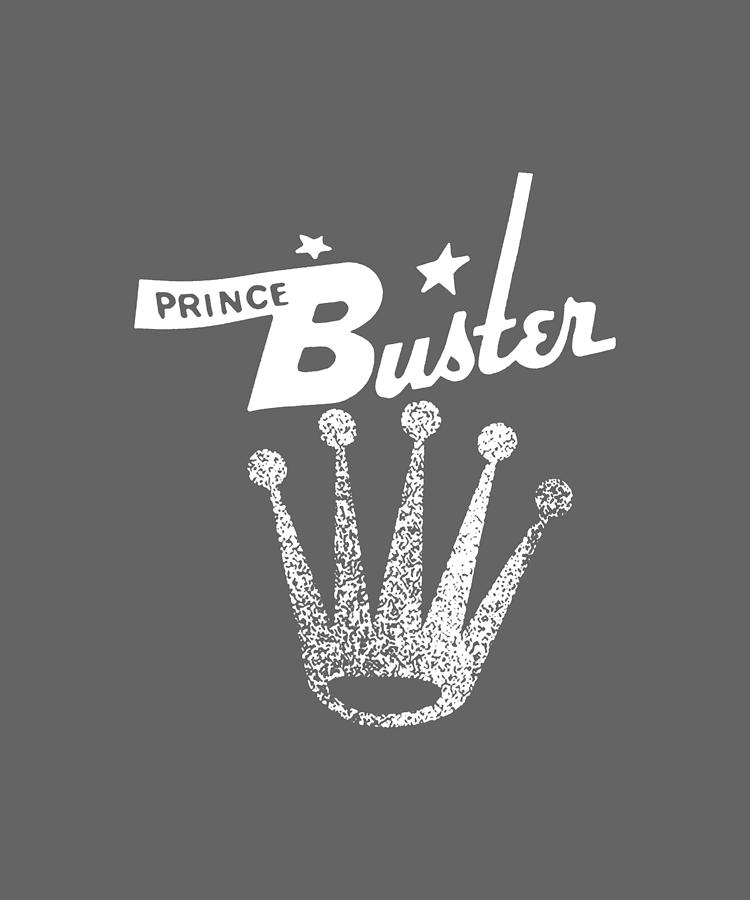 funky jamaica prince buster - 洋楽