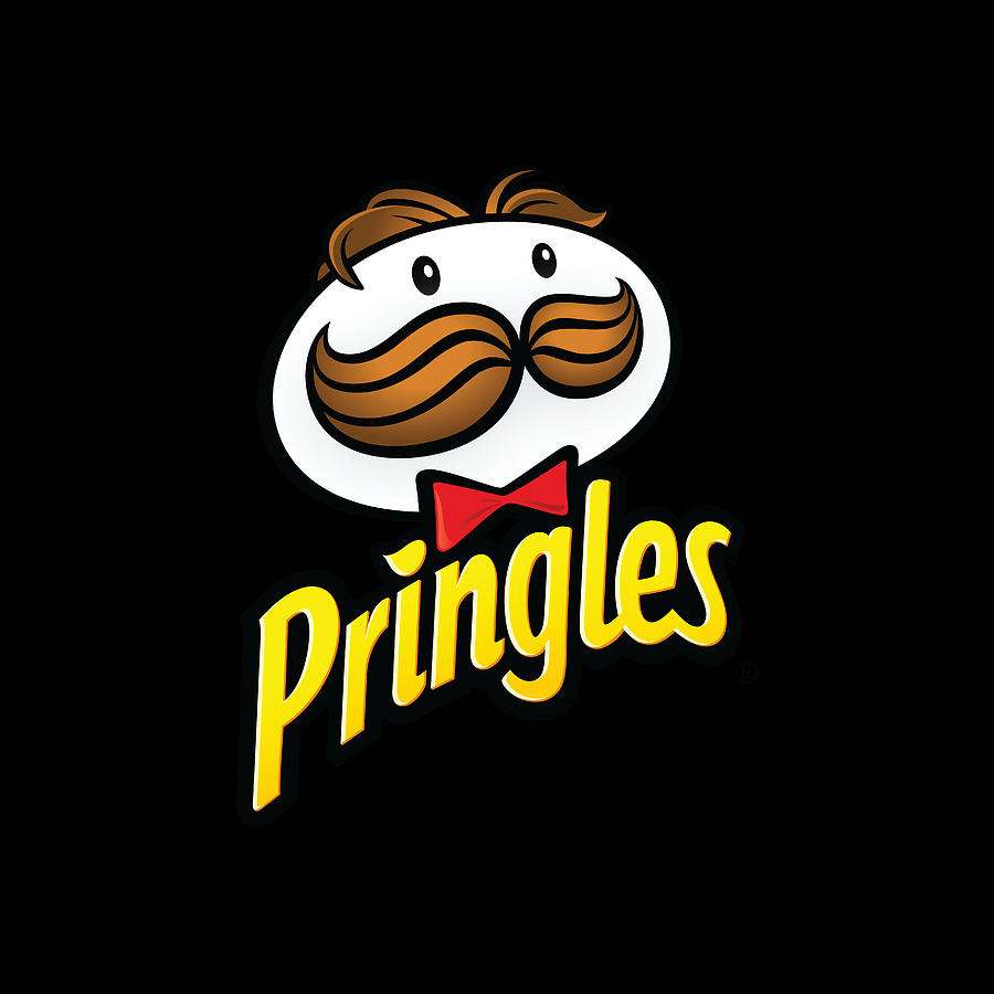 Pringles Digital Art by Stephan Alex - Fine Art America