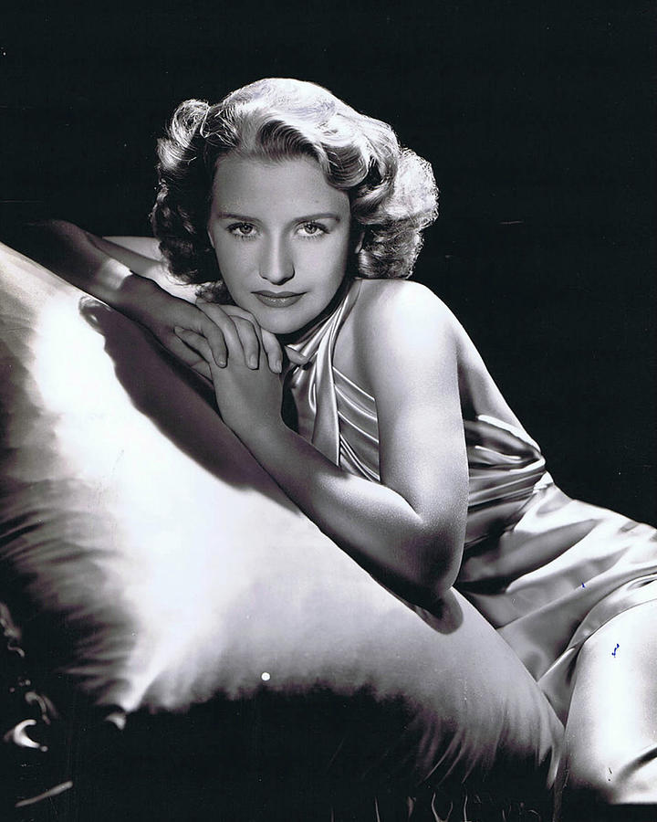 Priscilla Lane 1939 Photograph By Vintage Hollywood Archive Fine Art