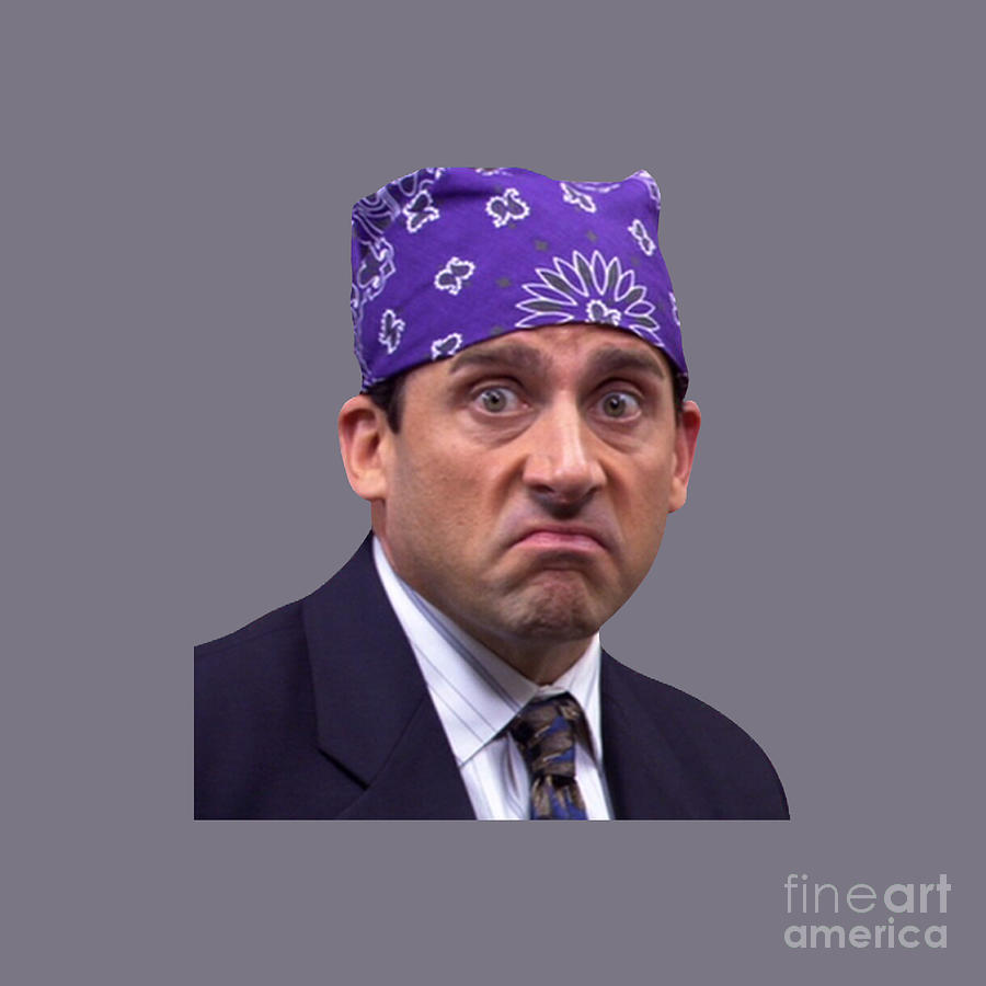 Prison Mike Drawing by Eva Elvina Padmasari | Fine Art America