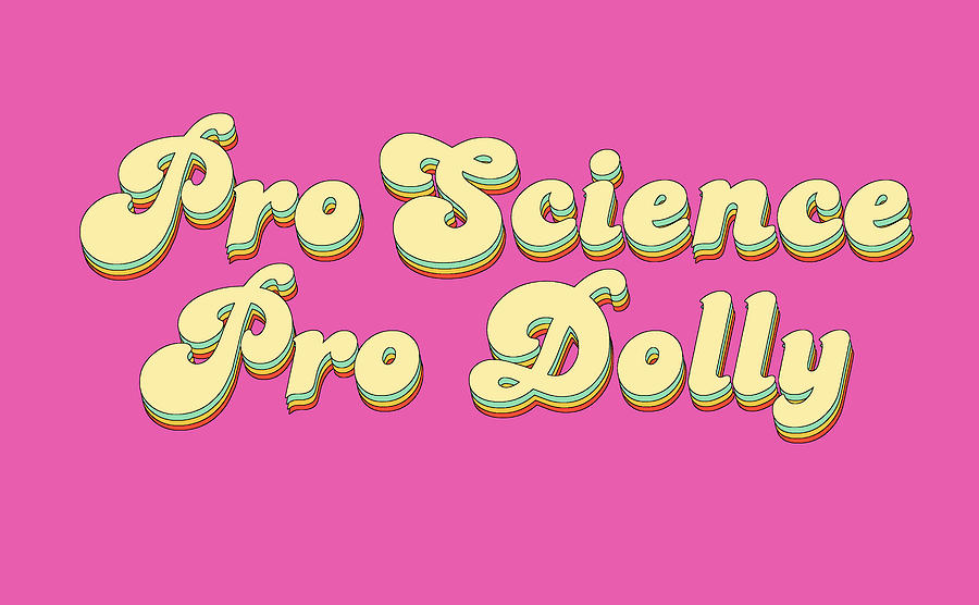 pro science pro dolly t shirt