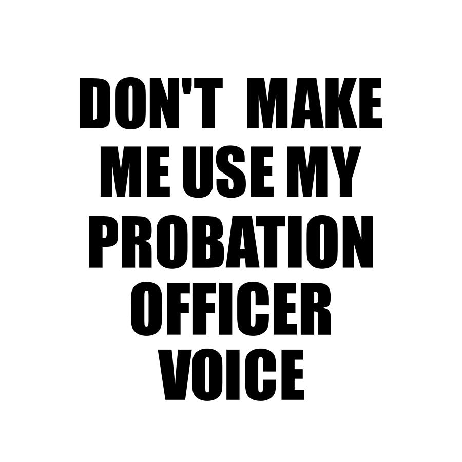 probation officer quotes
