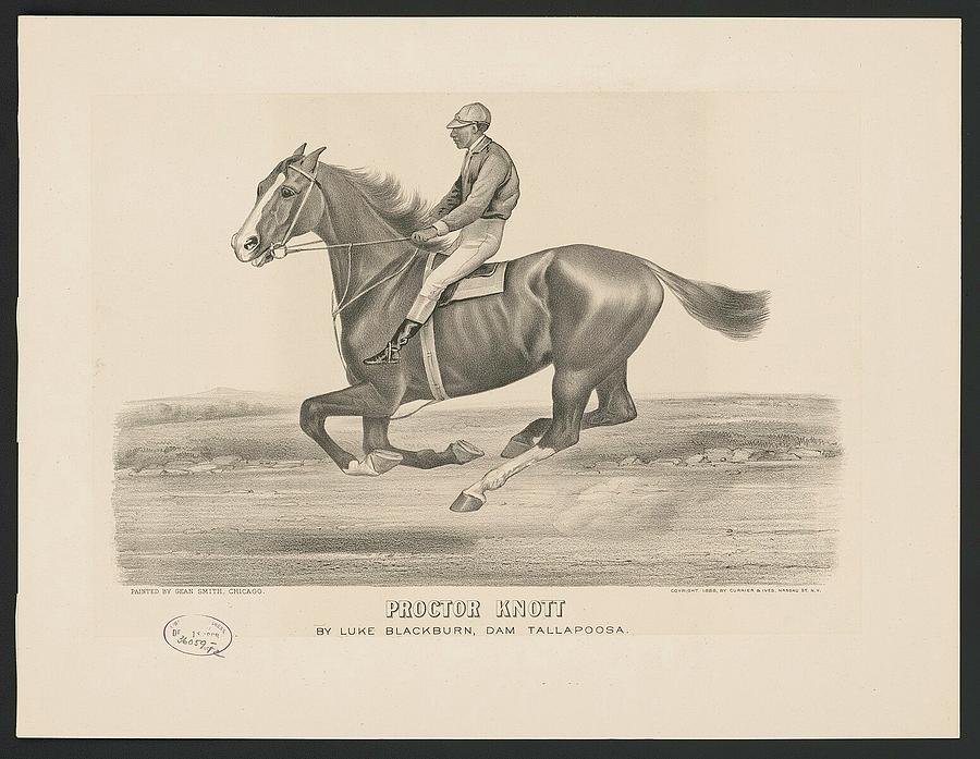 Proctor Knott Photograph by Popular Art Fine Art America