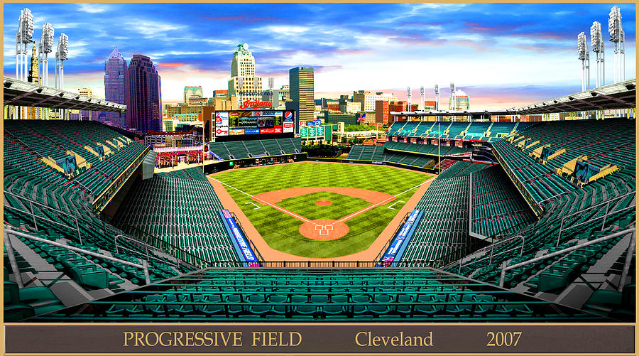 County Stadium 1961 Jigsaw Puzzle by Gary Grigsby - Pixels Puzzles